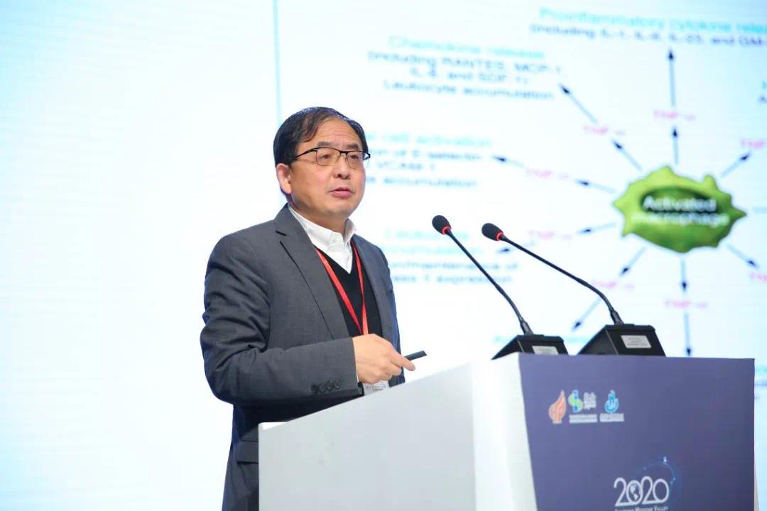 提升服务品质,赋能产业创新——2020第二届南京江宁药谷高质量发展峰会圆满召开!-肽度TIMEDOO