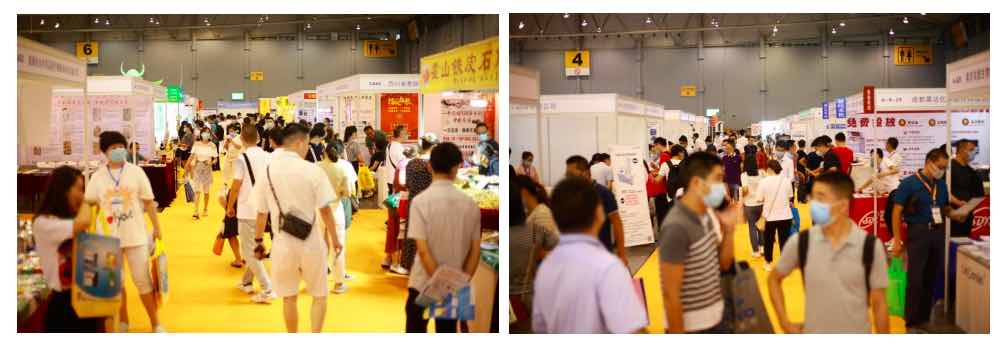 热力开局|2021中国·成都医博会再出发,预定展位抢商机
