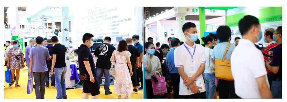 热力开局|2021中国·成都医博会再出发,预定展位抢商机-肽度TIMEDOO