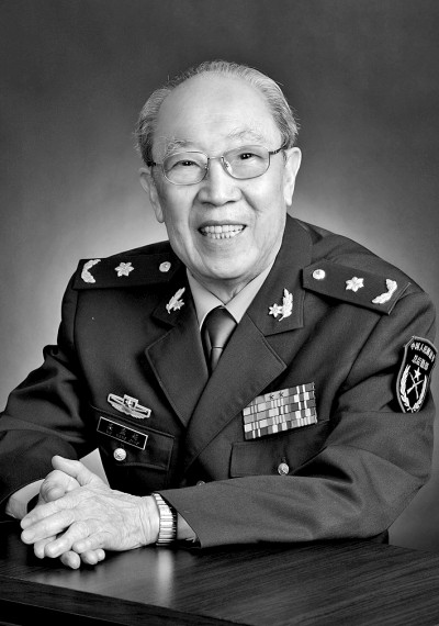 吴孟超:中国肝脏外科的集大成者-肽度TIMEDOO