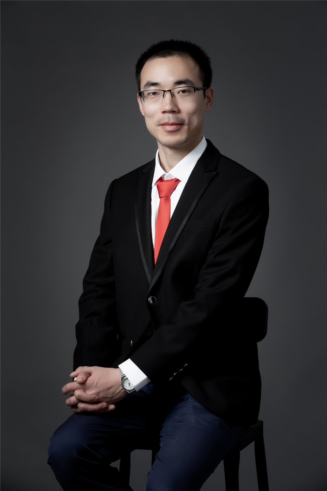 青年学者访谈 | “收集阳光,追逐闪电”——马建飞-肽度TIMEDOO