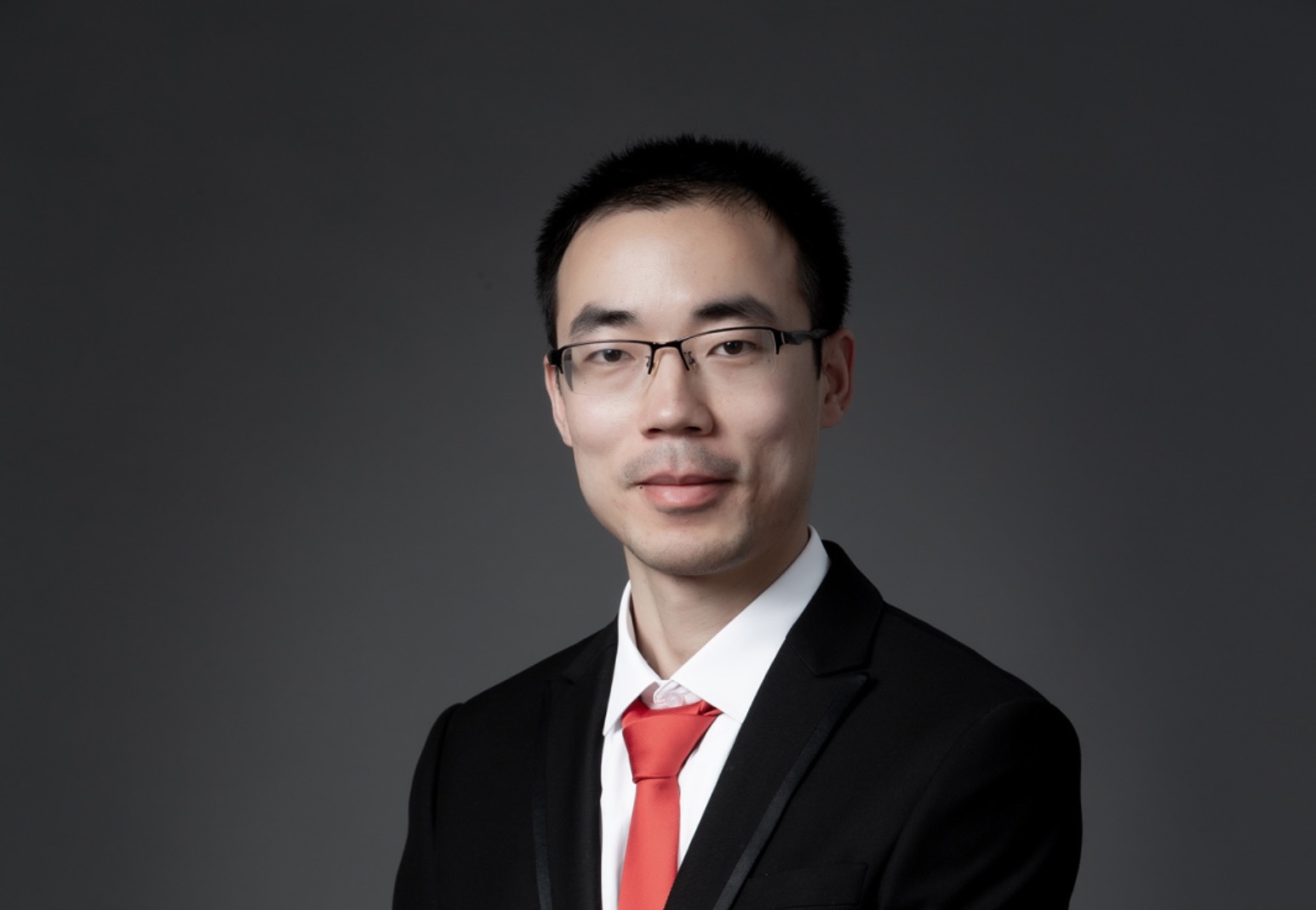 青年学者访谈 | “收集阳光，追逐闪电”——马建飞