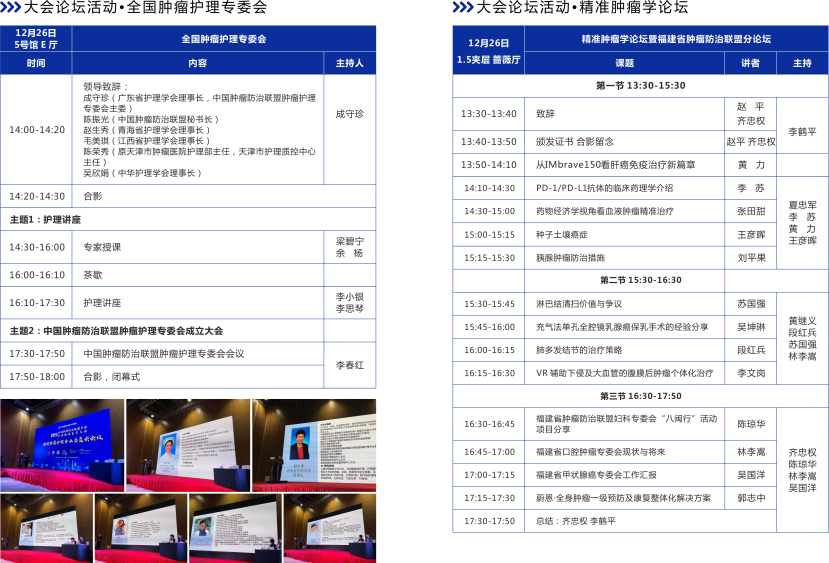 医学大咖悉数出席，2020中国肿瘤防治联盟年会暨中国精准医学大会在广州成功举办-肽度TIMEDOO