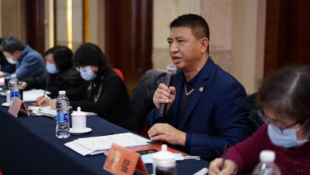 两会“医药”之声｜第二届（2021）重庆市医药界人大代表政协委员座谈会成功举办！-肽度TIMEDOO