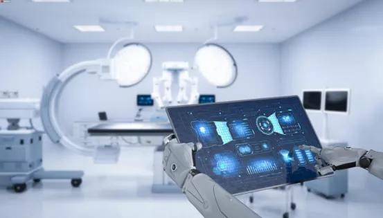 吞下“外科医生”?中科院研发微纳生物机器人,自主游向肿瘤病灶,实现主动靶向癌症治疗-肽度TIMEDOO