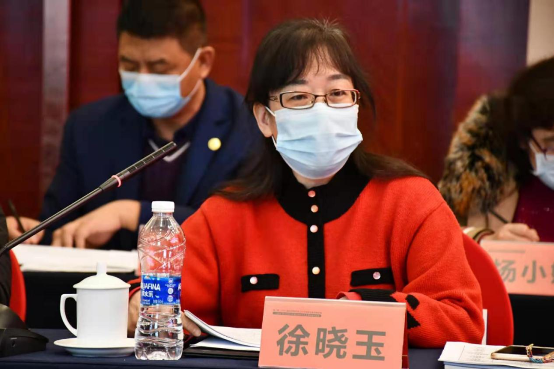 两会“医药”之声｜第二届（2021）重庆市医药界人大代表政协委员座谈会成功举办！-肽度TIMEDOO