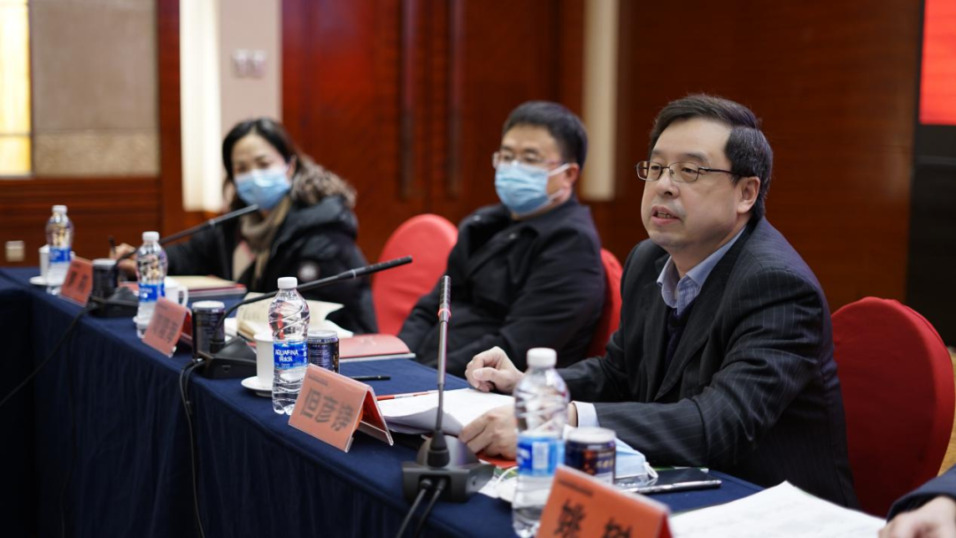 两会“医药”之声｜第二届（2021）重庆市医药界人大代表政协委员座谈会成功举办！-肽度TIMEDOO