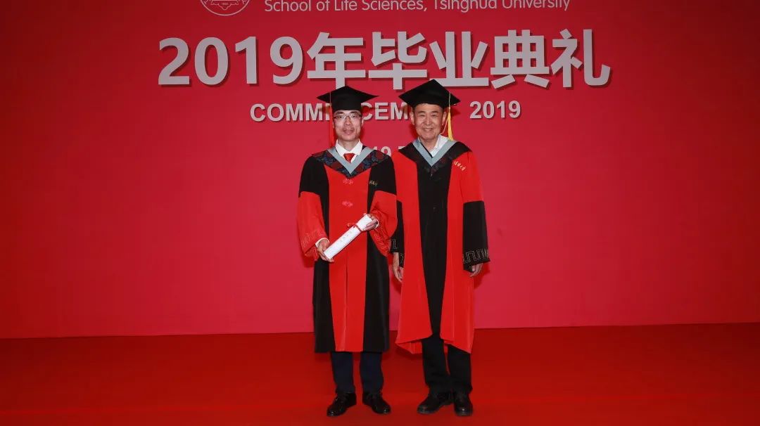 青年学者访谈 | “收集阳光,追逐闪电”——马建飞-肽度TIMEDOO
