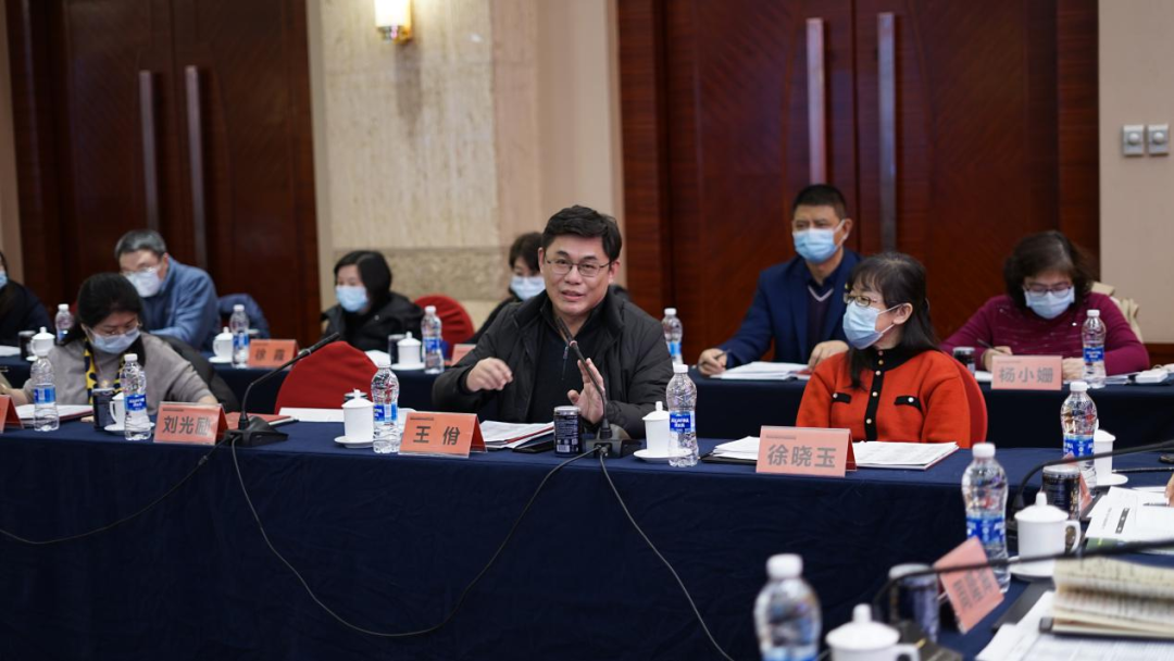 两会“医药”之声｜第二届（2021）重庆市医药界人大代表政协委员座谈会成功举办！-肽度TIMEDOO