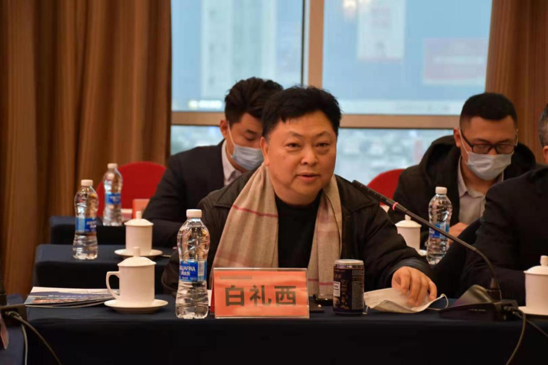 两会“医药”之声｜第二届（2021）重庆市医药界人大代表政协委员座谈会成功举办！-肽度TIMEDOO
