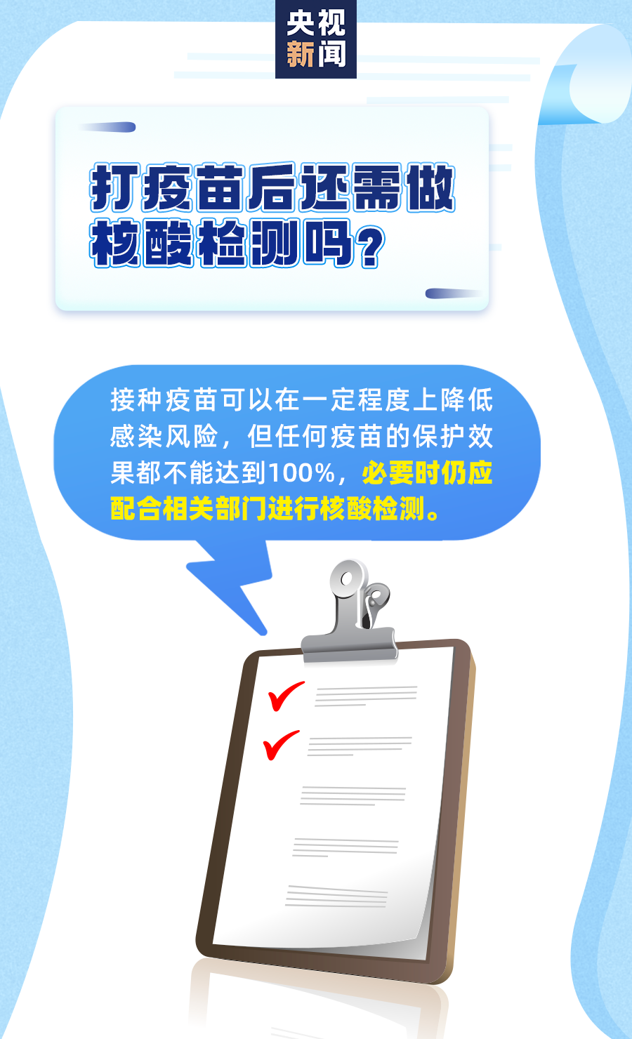 关于“新冠病毒疫苗接种”，你想知道的都在这里！ | 一图读懂-肽度TIMEDOO
