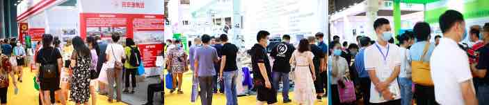 2021成都医博会观众预登记火热开启,邀您4月共聚行业盛会-肽度TIMEDOO