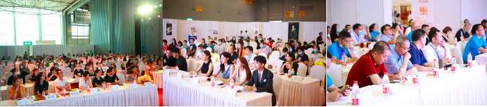 2021成都医博会观众预登记火热开启，邀您4月共聚行业盛会-肽度TIMEDOO
