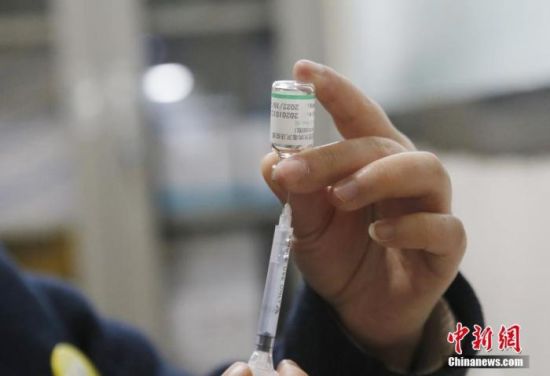 新冠病毒疫苗接种三十问：疫苗是否需要每年接种？