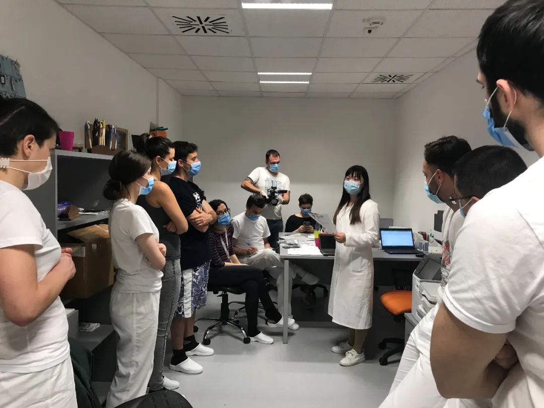 塞尔维亚总统授予华大“一等塞尔维亚国旗勋章”:感谢这个时代的英雄-肽度TIMEDOO