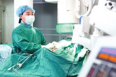Cell Research发表中国团队肝癌早筛临床研究最新成果