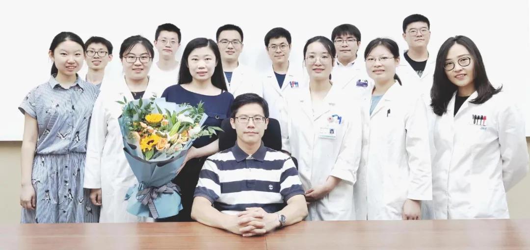 Nature Communications同日刊登北医三院国家妇产疾病临床医学研究中心两项重要研究成果
