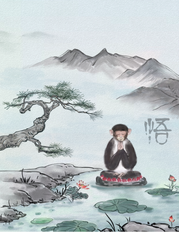 北京大学生命学院李程课题组与合作者揭示人类大脑进化的三维基因组调控机制