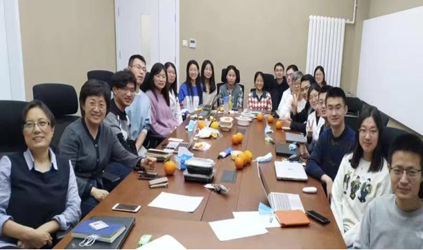Nature Communications同日刊登北医三院国家妇产疾病临床医学研究中心两项重要研究成果-肽度TIMEDOO