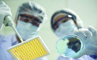 2020中国生物药研发实力排行榜TOP5企业管线分析