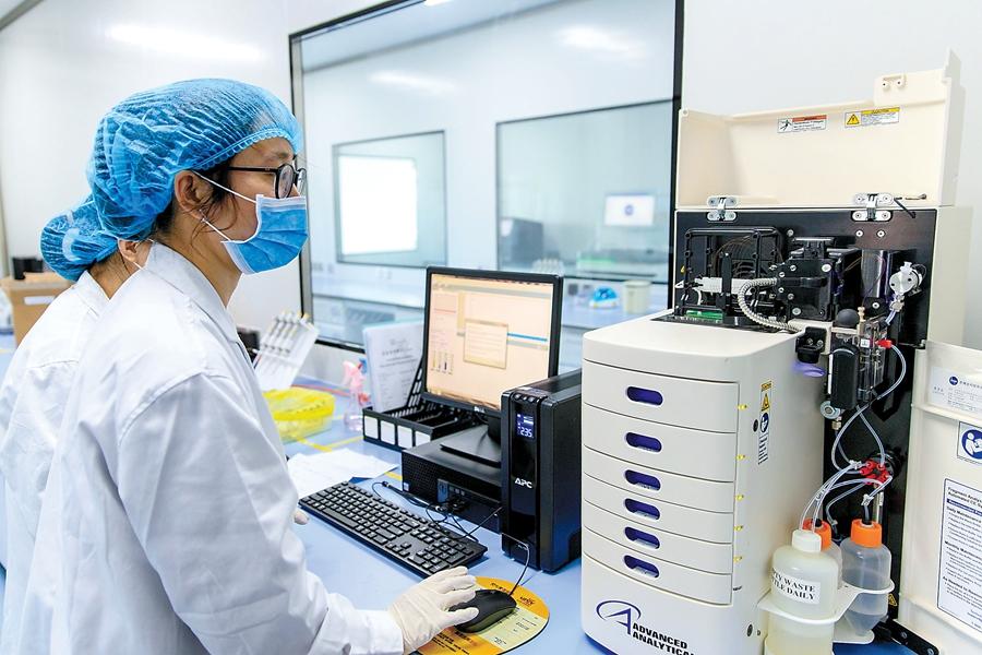 暨南大学与承启生物开发高性能大规模测序比对算法FANSe3