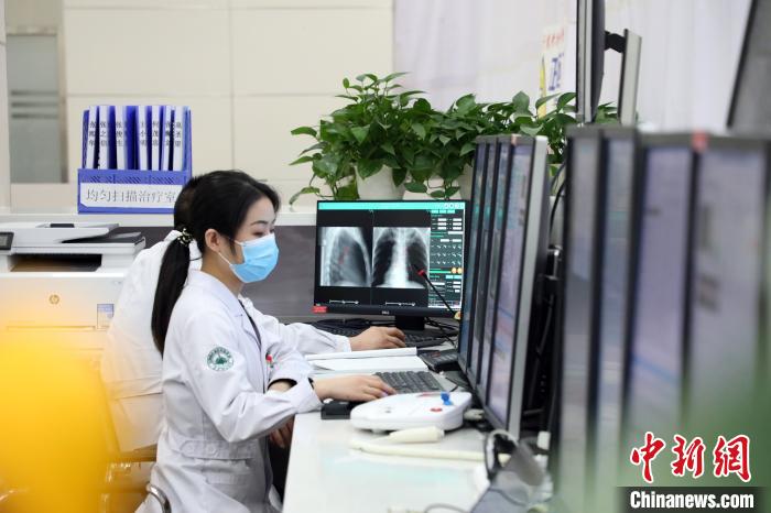 探访中国首个碳离子癌症治疗中心:已达全球同等水平-肽度TIMEDOO