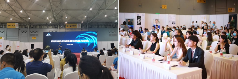 第6届成都药交会4月8日隆重开幕!精准助力企业抢占2021西部市场-肽度TIMEDOO