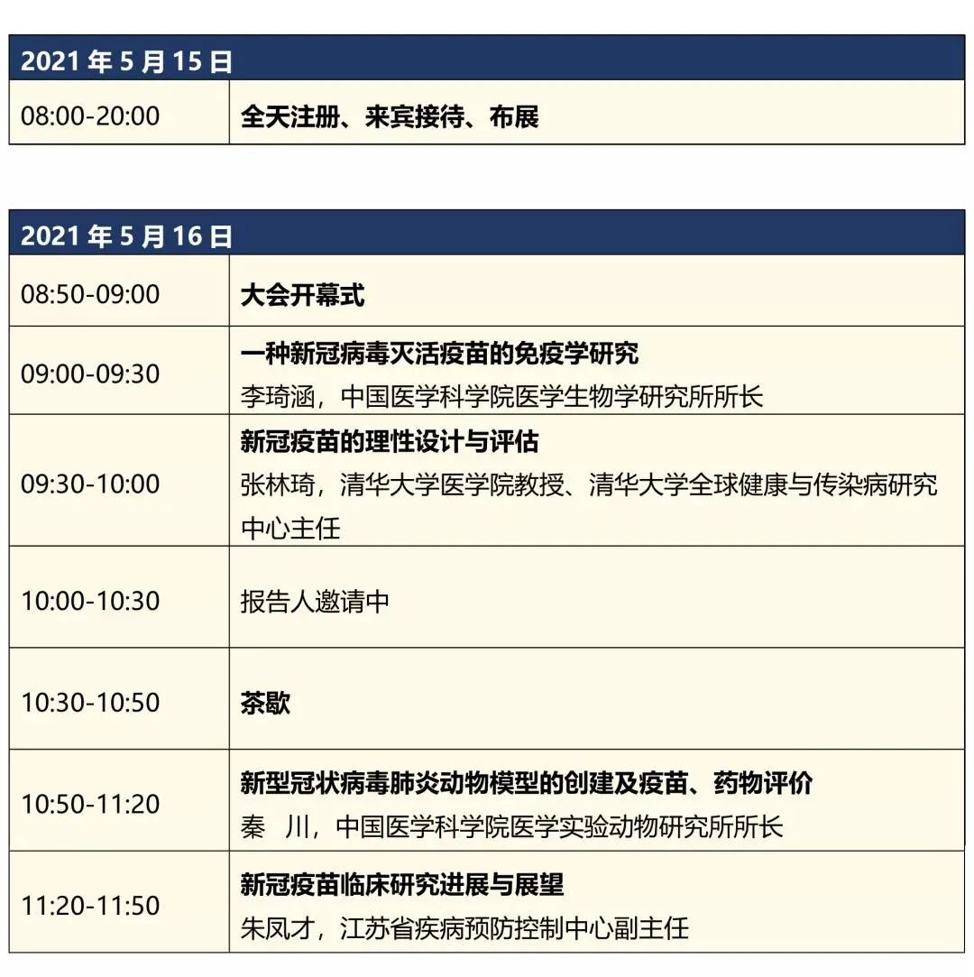 未来可期|2021全球新冠疫苗研发峰会-肽度TIMEDOO