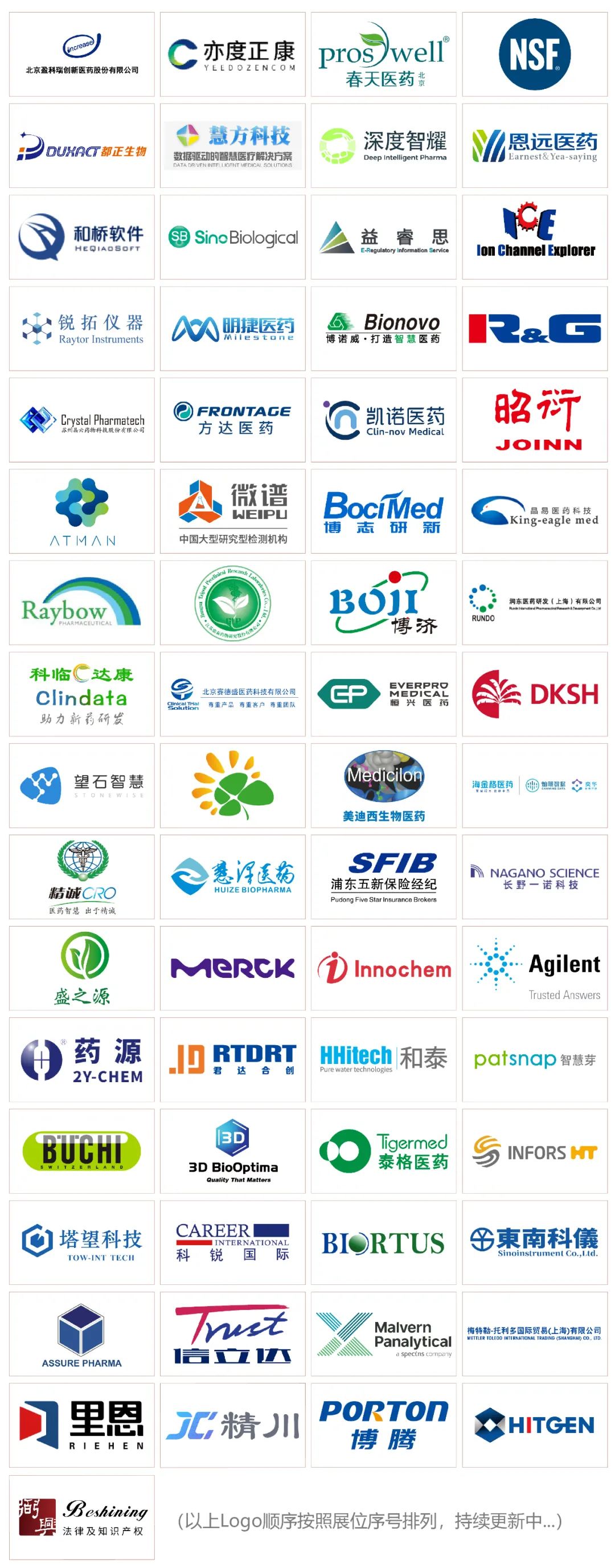 首宣 | 药物创新&药品监管科学研讨会——暨首届《中国食品药品监管》杂志学术年会-肽度TIMEDOO