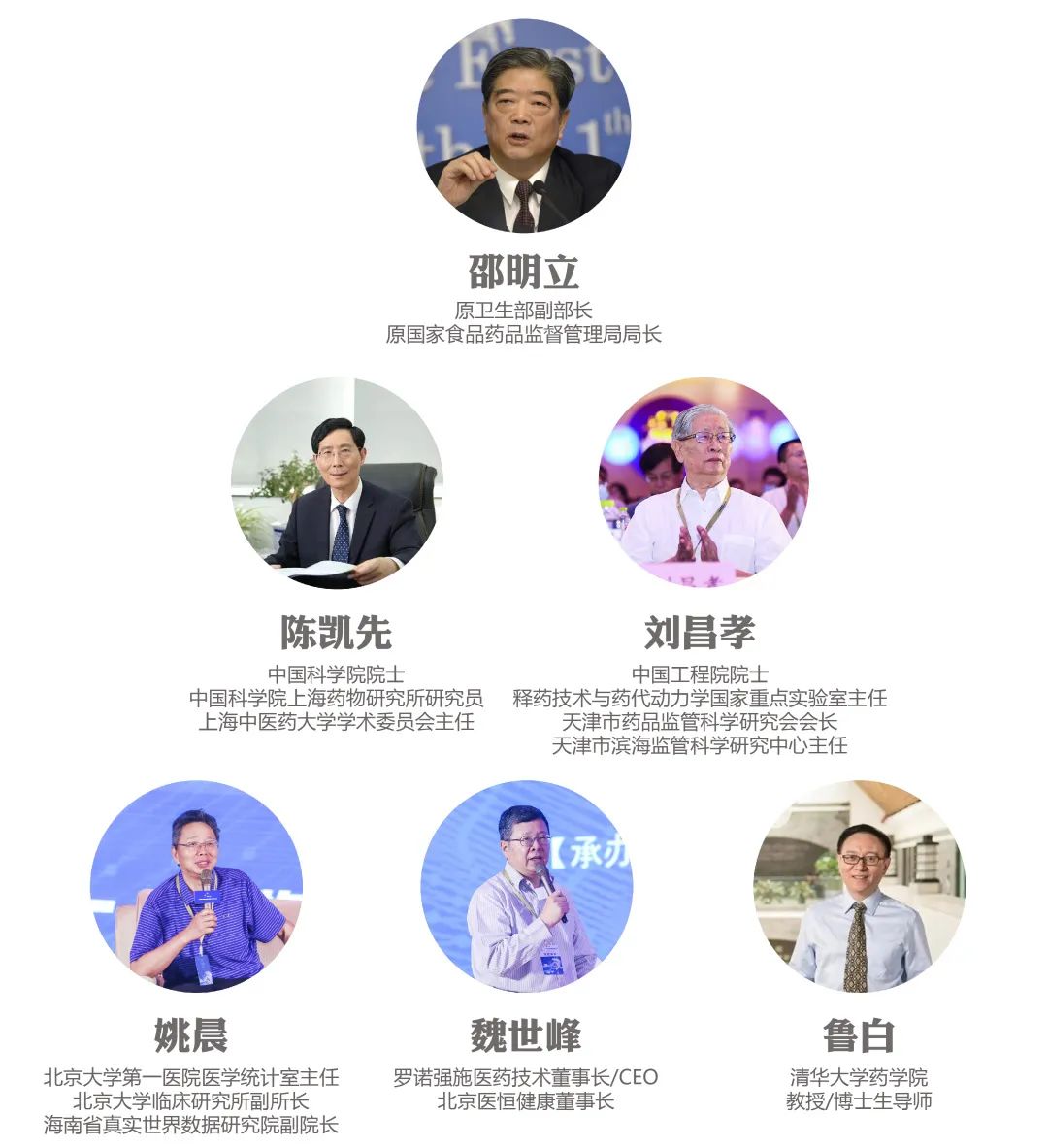 首宣 | 药物创新&药品监管科学研讨会——暨首届《中国食品药品监管》杂志学术年会-肽度TIMEDOO