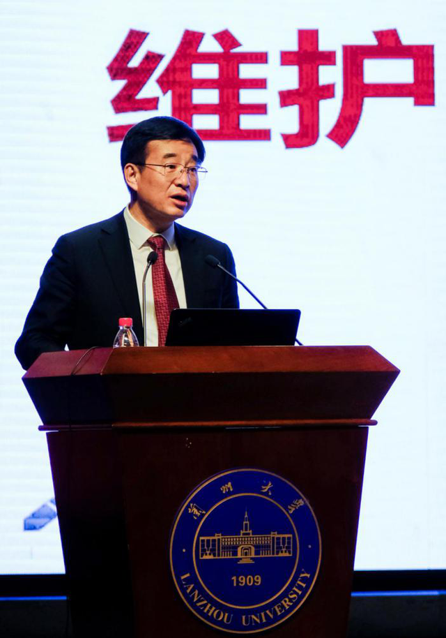 强强联合！这次是兰州大学+北京协和医学院-肽度TIMEDOO