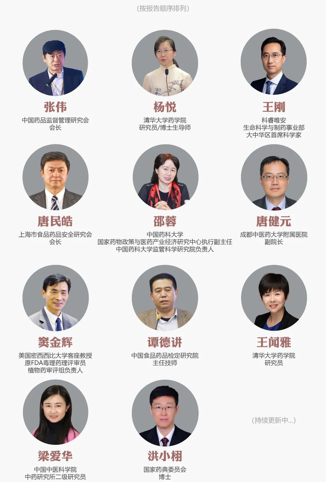 首宣 | 药物创新&药品监管科学研讨会——暨首届《中国食品药品监管》杂志学术年会-肽度TIMEDOO
