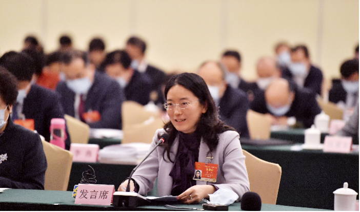 全国人大代表李燕：建议推进淋巴瘤专科建设，提高患者生存周期