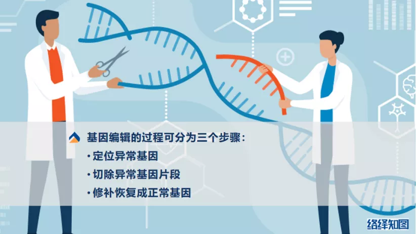 CRISPR/Cas9基因编辑技术大热，非病毒载体技术助力递送系统优化