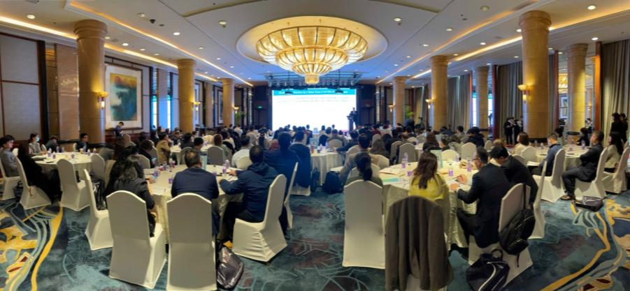 THAC 2021中国峰会暨第十四届中国高端医疗发展论坛顺利召开