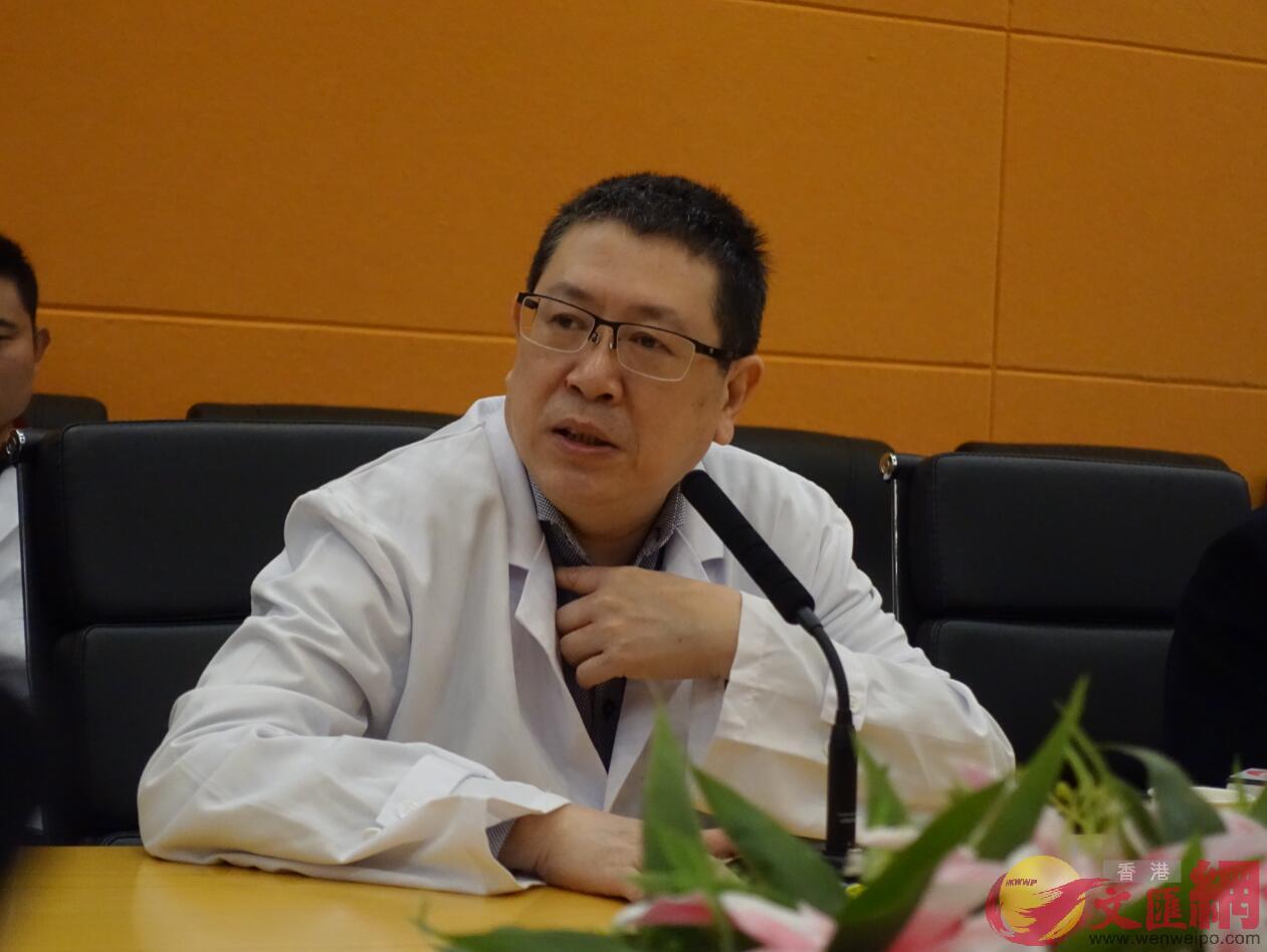 中山大学肿瘤防治中心马骏教授团队荣获教育部2020年度高校科技进步一等奖
