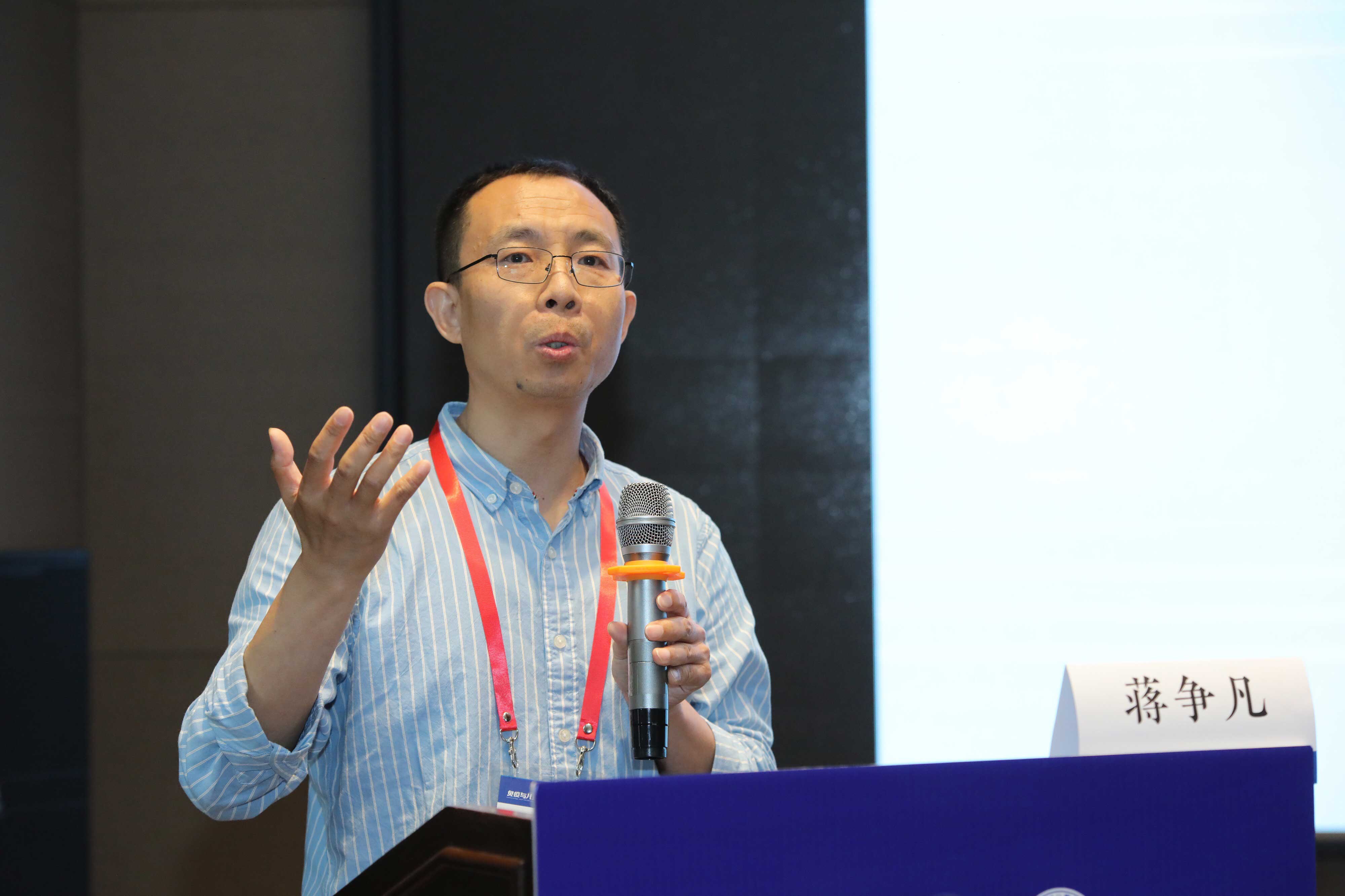 北京大学生命科学学院蒋争凡课题组揭示锰盐（MnJ）的优良佐剂效果及其作用机制