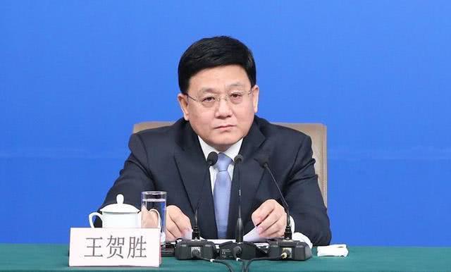 国家疾病预防控制局亮相 王贺胜担任局长