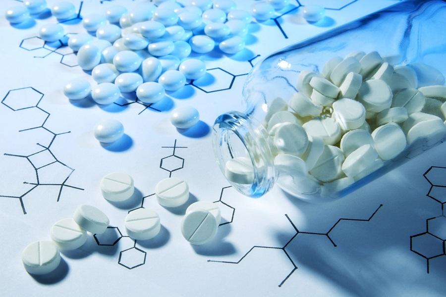 2020年中国Biotech融资TOP10