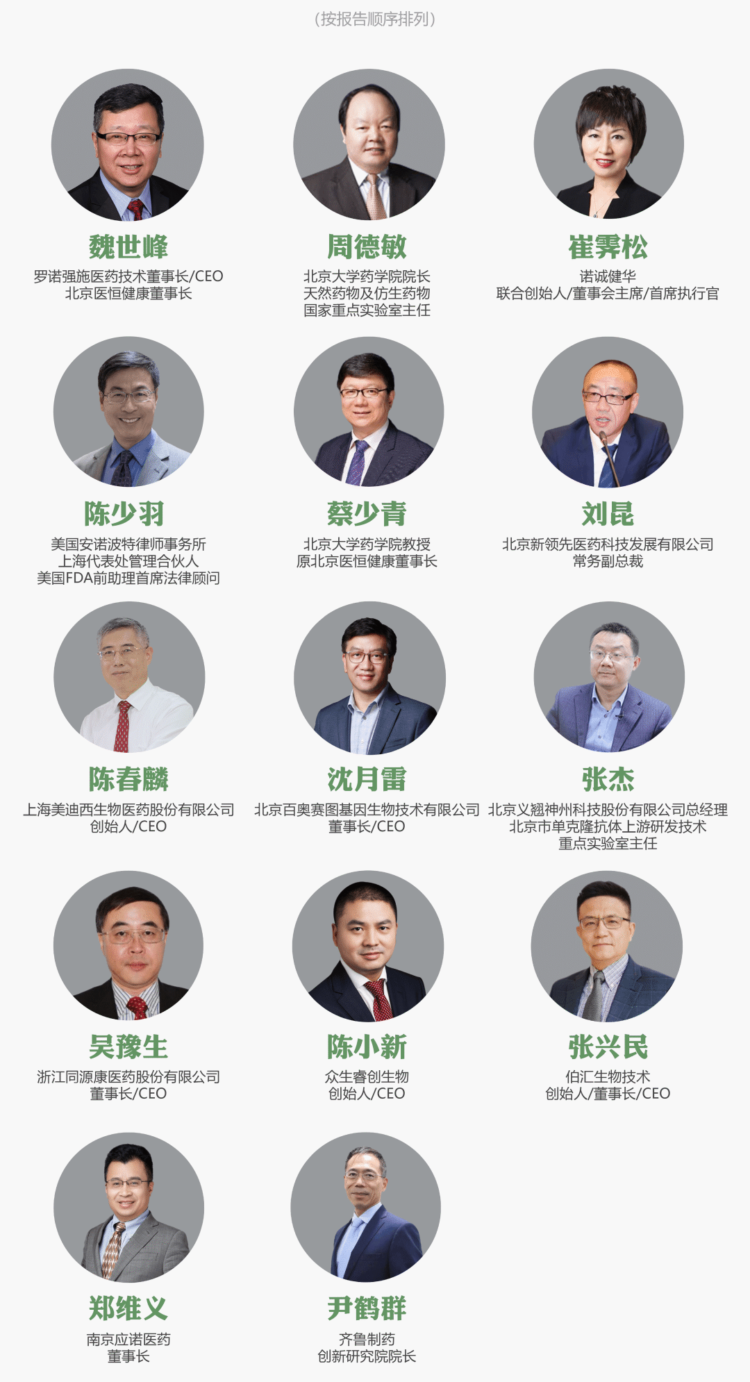 倒计时9天!即将启幕 | 药物创新&药品监管科学研讨会——暨首届《中国食品药品监管》杂志学术年会,期待与您见面-肽度TIMEDOO