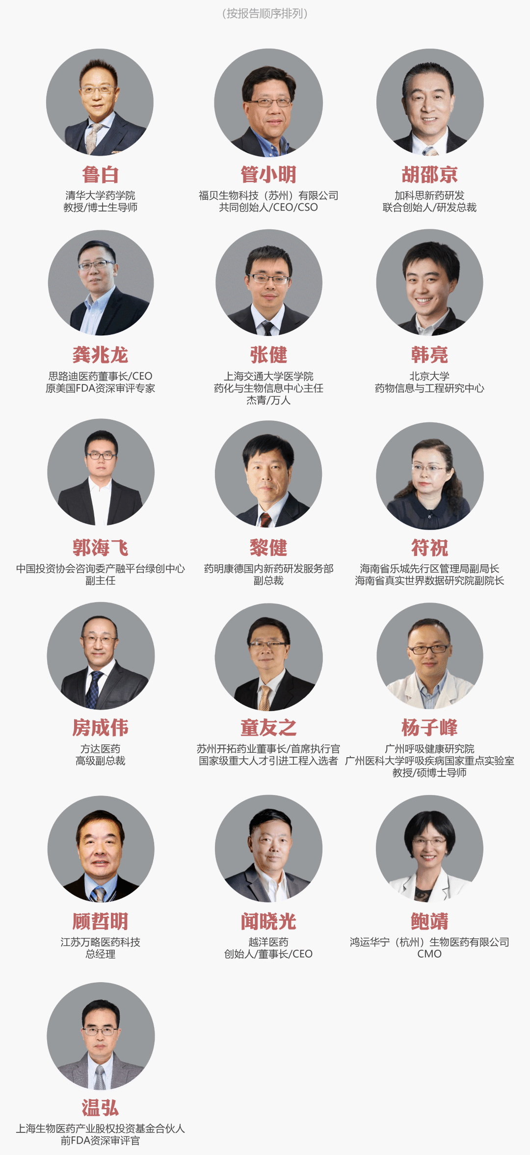 倒计时9天!即将启幕 | 药物创新&药品监管科学研讨会——暨首届《中国食品药品监管》杂志学术年会,期待与您见面-肽度TIMEDOO
