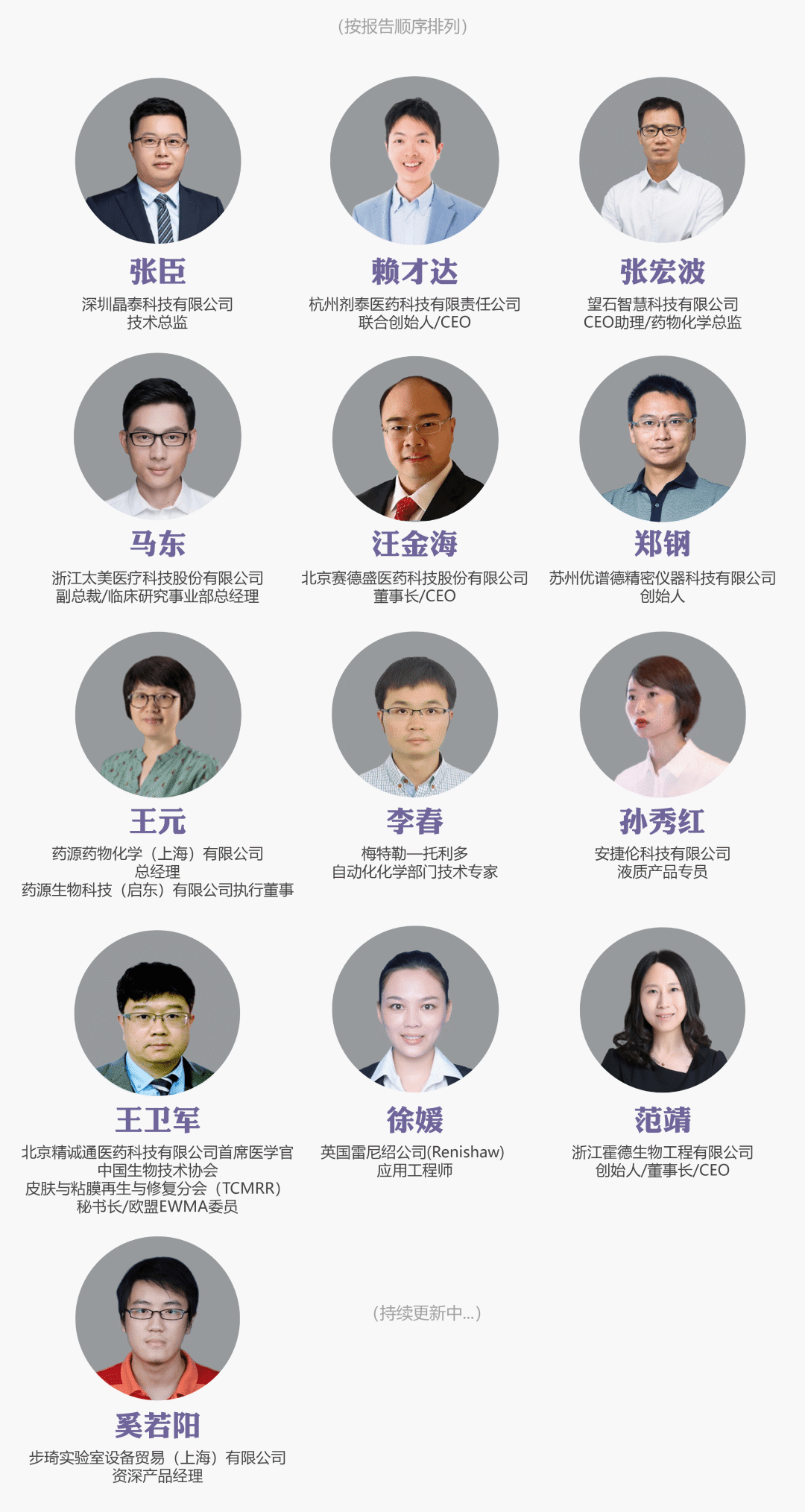 倒计时9天!即将启幕 | 药物创新&药品监管科学研讨会——暨首届《中国食品药品监管》杂志学术年会,期待与您见面-肽度TIMEDOO