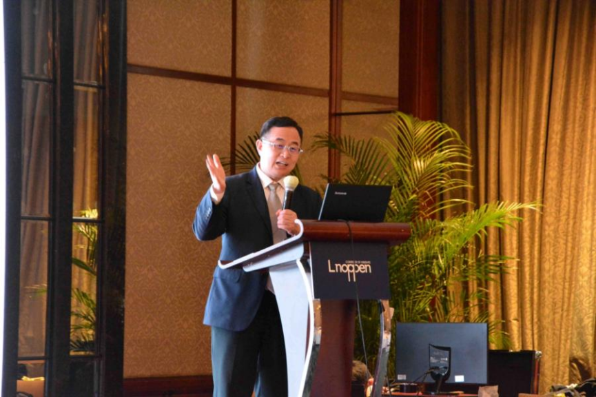 THAC 2021中国峰会暨第十四届中国高端医疗发展论坛顺利召开-肽度TIMEDOO