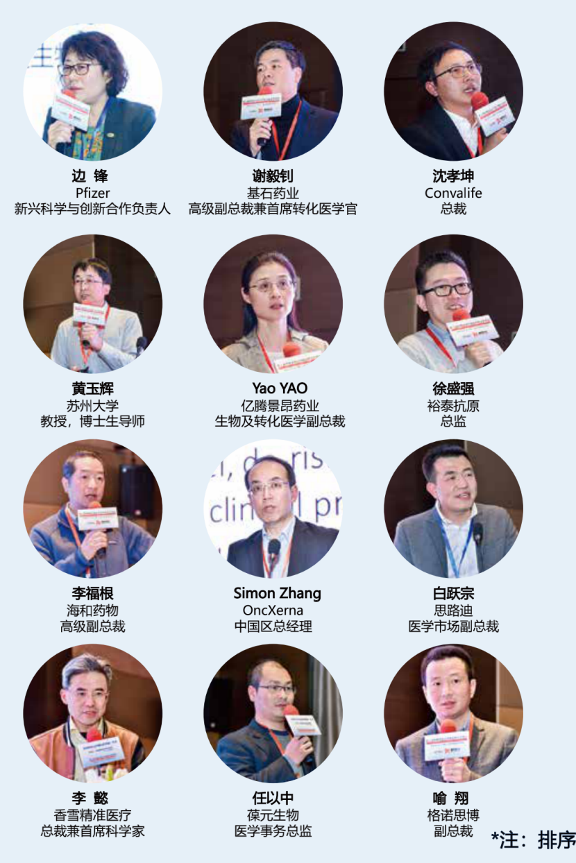 2021年12月2-3日·上海·CDC2021第四届免疫治疗及伴随诊断合作峰会-肽度TIMEDOO