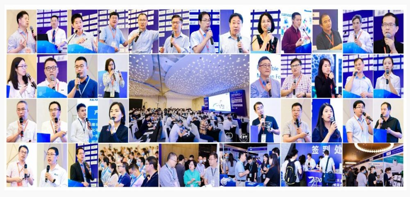 60+行业大咖,100+行业知名企业,1000+行业参会嘉宾将于4月齐聚2021细胞产业大会,与您共同探讨细胞产业未来发展趋势-肽度TIMEDOO