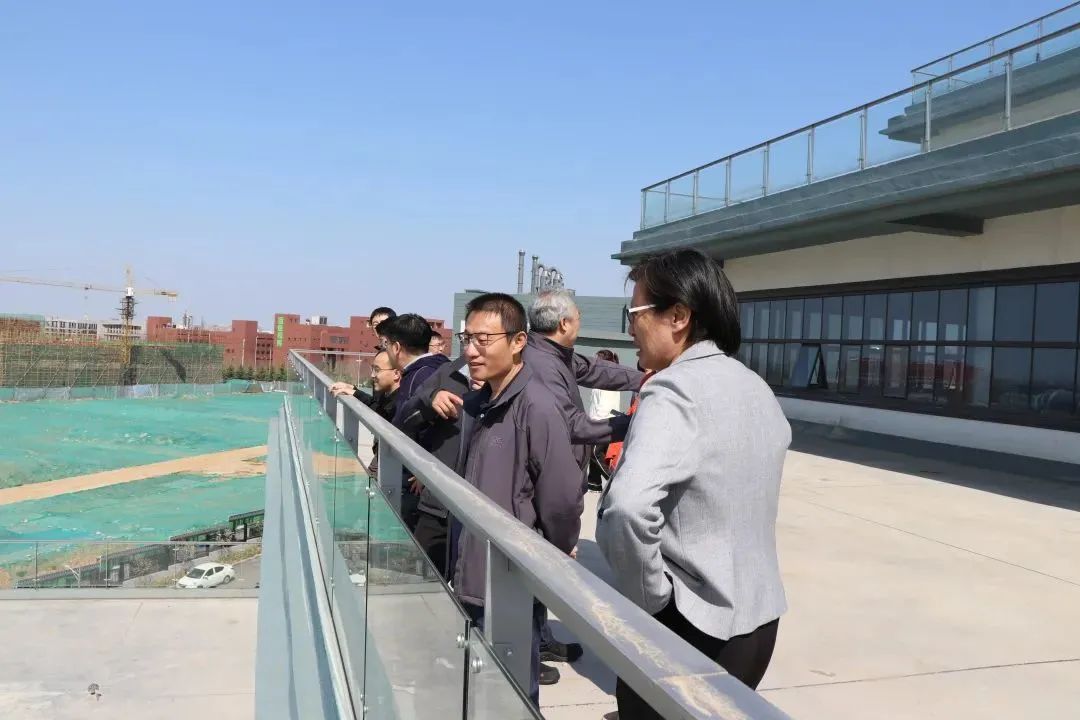 对标国际标准！华大智造青岛生产基地正式启用试剂产线-肽度TIMEDOO