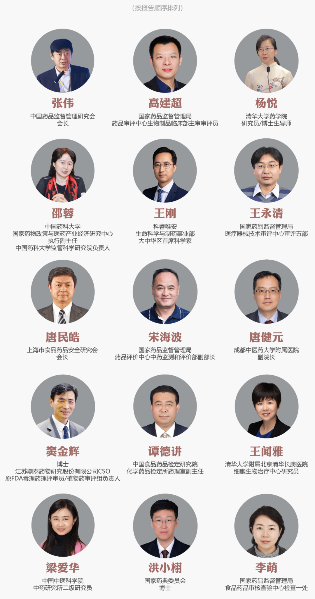 倒计时9天！即将启幕 | 药物创新&药品监管科学研讨会——暨首届《中国食品药品监管》杂志学术年会，期待与您见面-肽度TIMEDOO