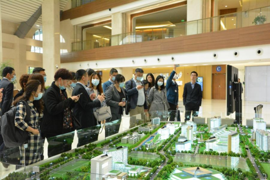 THAC 2021中国峰会暨第十四届中国高端医疗发展论坛顺利召开-肽度TIMEDOO
