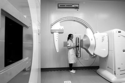 中国国产碳离子治癌获临床突破：逾300位患者达预期治疗效果
