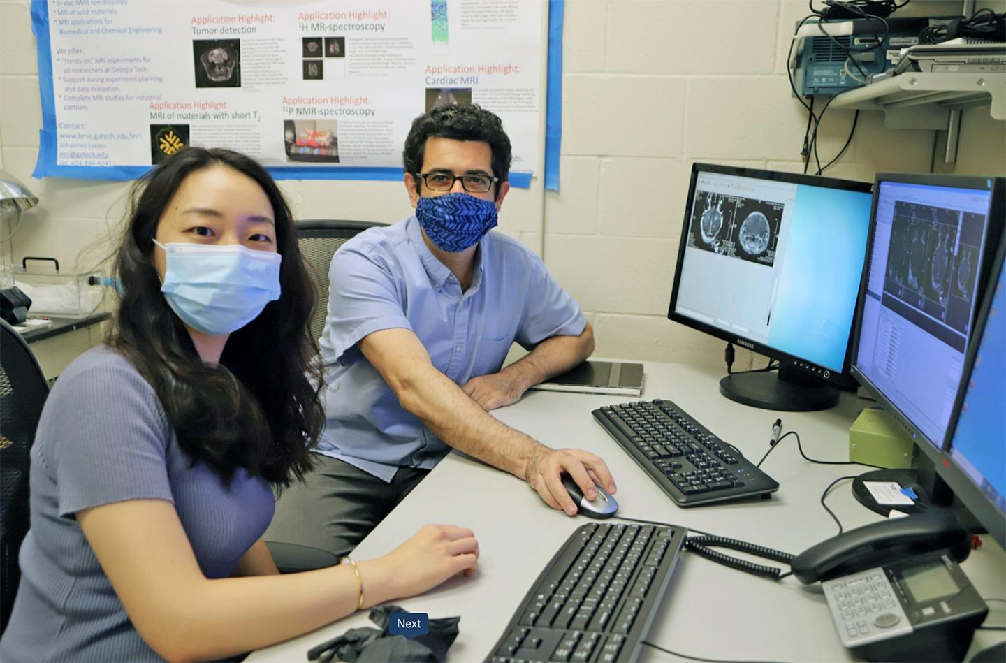 Science Advances：通往治疗脑肿瘤的钥匙--突破血脑屏障